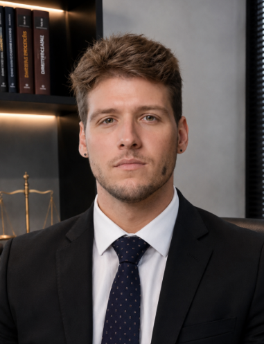 Dr. Renato Zeni, advogado especialista em Direito Digital